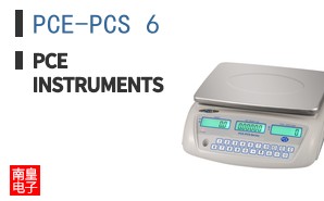 PCE-PCS 6 ͼƬ